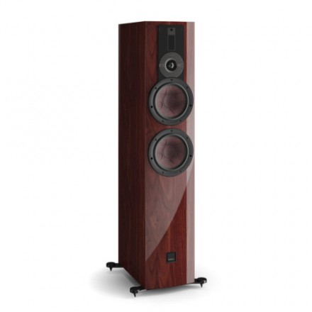 DALI Rubikore 6 Maroon High Gloss